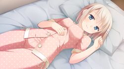 mima chimari from imouto no katachi by fujisaki shizuka