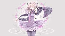 gahata meiji from utau by tr