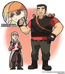 gouda takeo from ore monogatari!! by dragonith