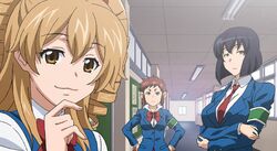 Booru post from safebooru.org