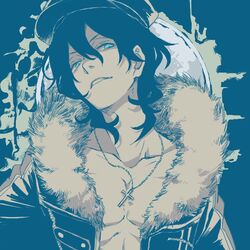 sakuma rei (ensemble stars!) from ensemble stars!