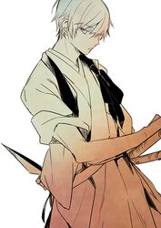 ishida sakichi from geten no hana by pixiv id 1551856