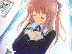 ouhama yukino from osananajimi wa daitouryou
