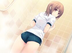 hoshimiya miyu from cure girl by coffee-kizoku
