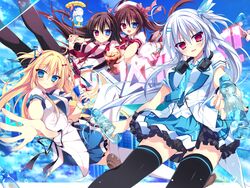 Booru post from safebooru.org
