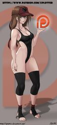 patreon fan art