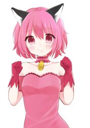 mew ichigo from tokyo mew mew by oto