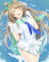 minami kotori from love live! school idol project by vinny