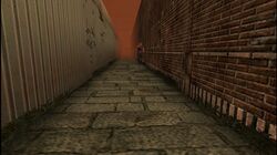 hack from silent hill