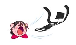 izumi reina from kirby (series)