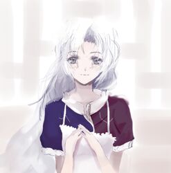 yagokoro eirin from touhou by windhide