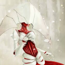 elesh norn from magic: the gathering