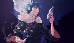 naruto fan art