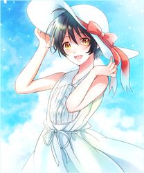 kobayashi yoshio from ranpo kitan by sasakura