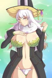 luminous arc fan art