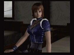 gene from capcom