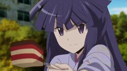 akatsuki (log horizon) from log horizon