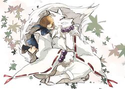 gintarou from gingitsune (ochiai sayuri)