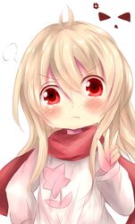 kidouin makio fan art