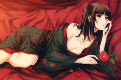 rin (cartagra) from cartagra by sugina miki