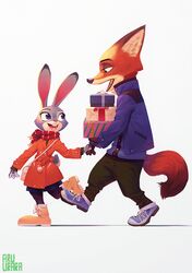 judy hopps from disney