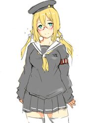 i-8 (kantai collection) from kantai collection