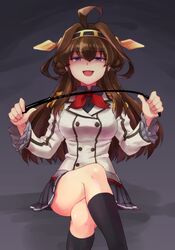 kashima (kantai collection) from kantai collection by hanjuku tomato