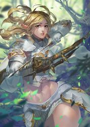 lineage fan art