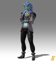 ru sylphe from nintendo