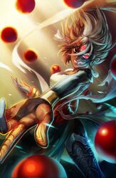 ajna (indivisible) from indivisible