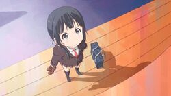 uehara ayuko from aiura