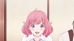 kofuku from noragami