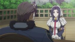 musashi (horizon) from kyoukaisenjou no horizon