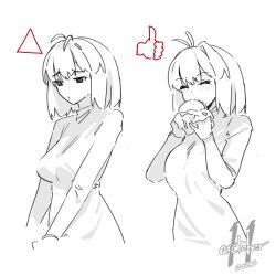arcueid brunestud from tsukihime