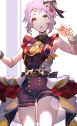 makabe mizuki from idolmaster