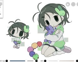 Booru post from safebooru.org