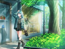 matsubara kanon from bang dream!