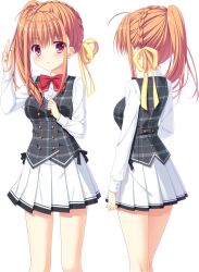 da capo fan art