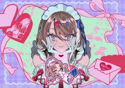 kamitsubaki studio fan art
