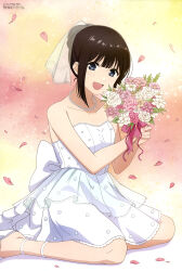 megami magazine fan art