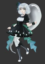 konpaku youmu from touhou