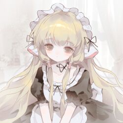 chii from chobits