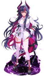 neverness to everness fan art