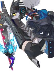 original fan art