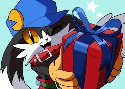 klonoa from kaze no klonoa