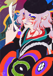 mononoke fan art
