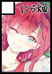 nijisanji fan art