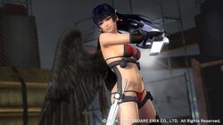 nyotengu from dead or alive