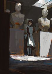 original fan art
