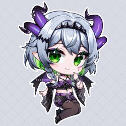 vshojo fan art